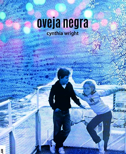 Reseña de «Oveja Negra» de Cynthia Wright