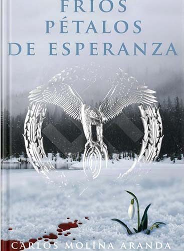 Reseña de «Fríos pétalos de esperanza» de Carlos Molina Aranda